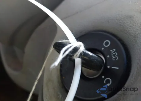 2009 Chevrolet Malibu Lt из США, поврежденный, VIN 1G1ZJ57B09F111448